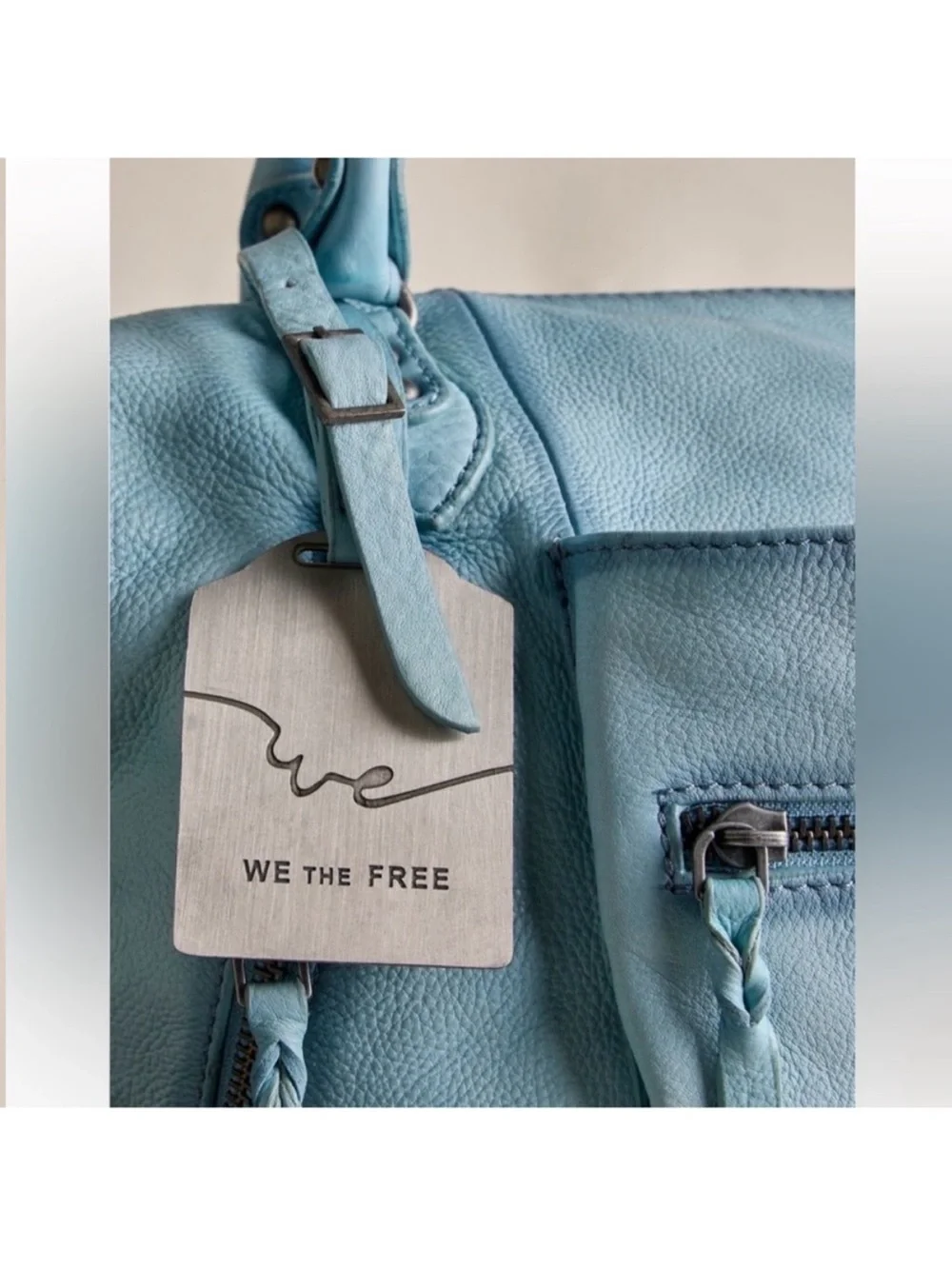 Free People Baby Emerson Bag